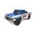 Auto Team Associated - PRO2 LT10sw Short Wheelbase RTR BLUE / WHITE 70022 Ready-To-Run 1:10 #70022